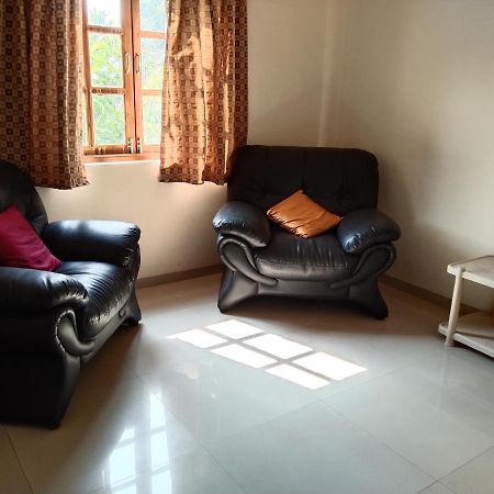 Bluesea Beach Resort Candolim Bagian luar foto